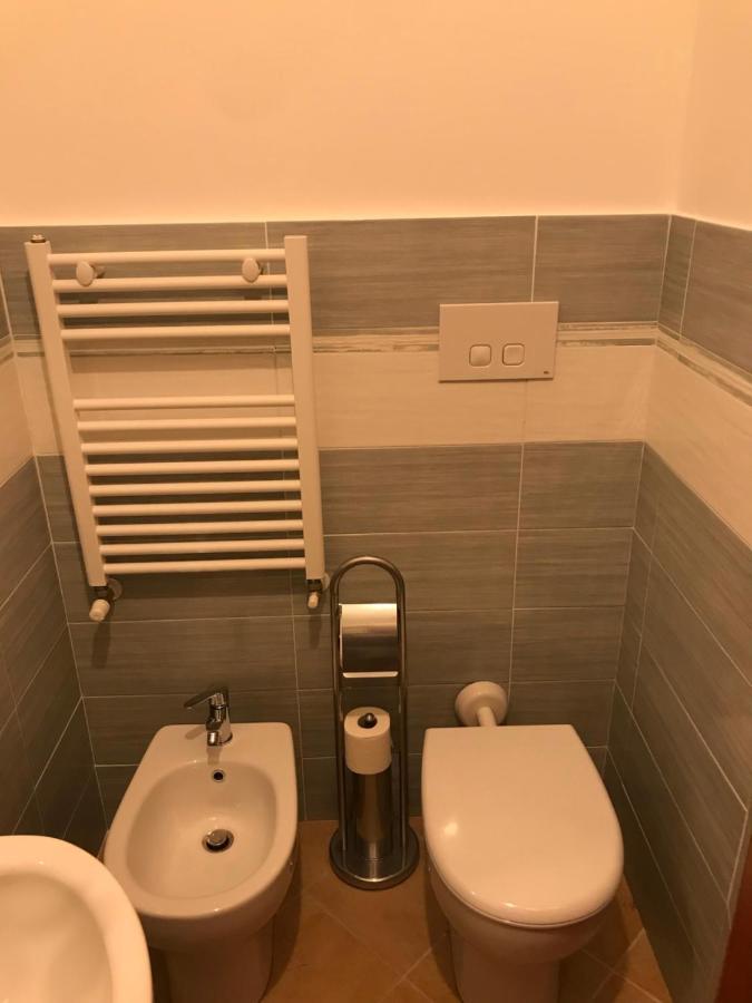 פורטו רקנאטי La Dolce Vita מראה חיצוני תמונה
